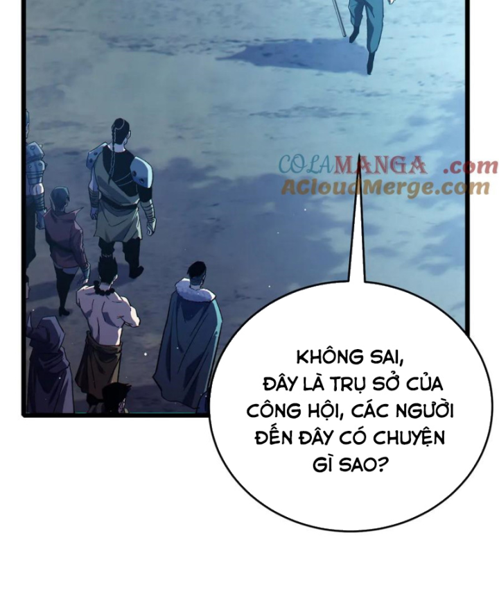 Vô Địch Bị Động Tạo Ra Tấn Sát Thương Chapter 76 - 60