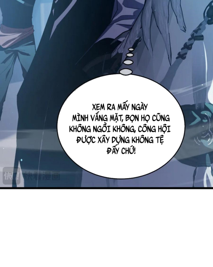 Vô Địch Bị Động Tạo Ra Tấn Sát Thương Chapter 76 - 23