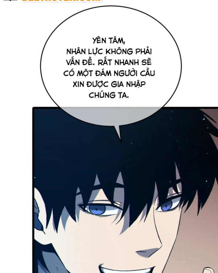Vô Địch Bị Động Tạo Ra Tấn Sát Thương Chapter 76 - 50