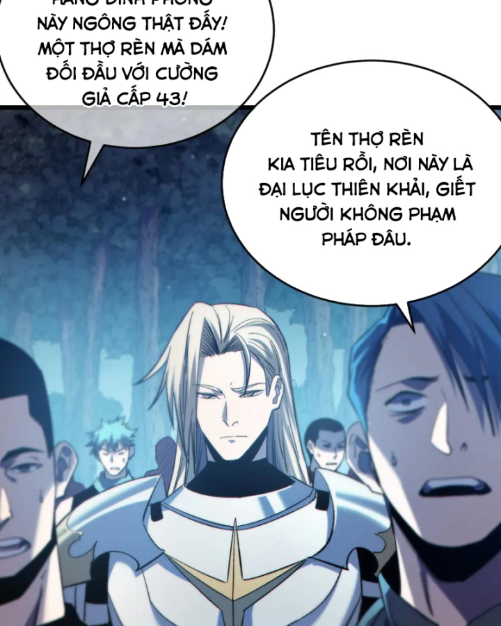 Vô Địch Bị Động Tạo Ra Tấn Sát Thương Chapter 76 - 97