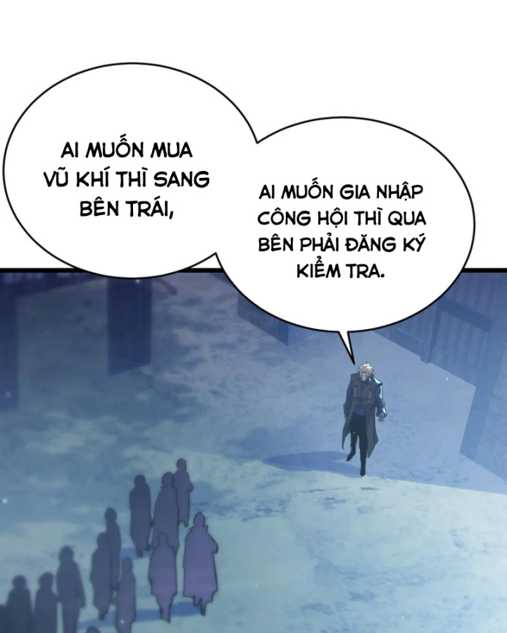 Vô Địch Bị Động Tạo Ra Tấn Sát Thương Chapter 76 - 118