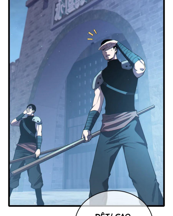 Vô Địch Bị Động Tạo Ra Tấn Sát Thương Chapter 76 - 55
