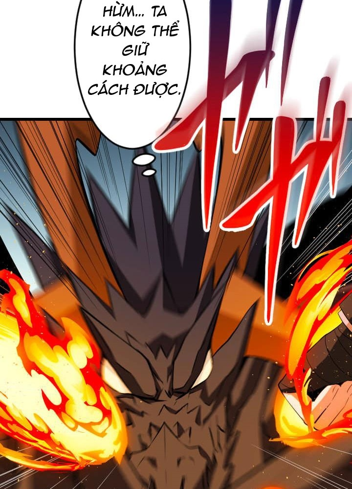 Vô Song Cùng Với Vũ Khí Ẩn Chapter 48 - 53
