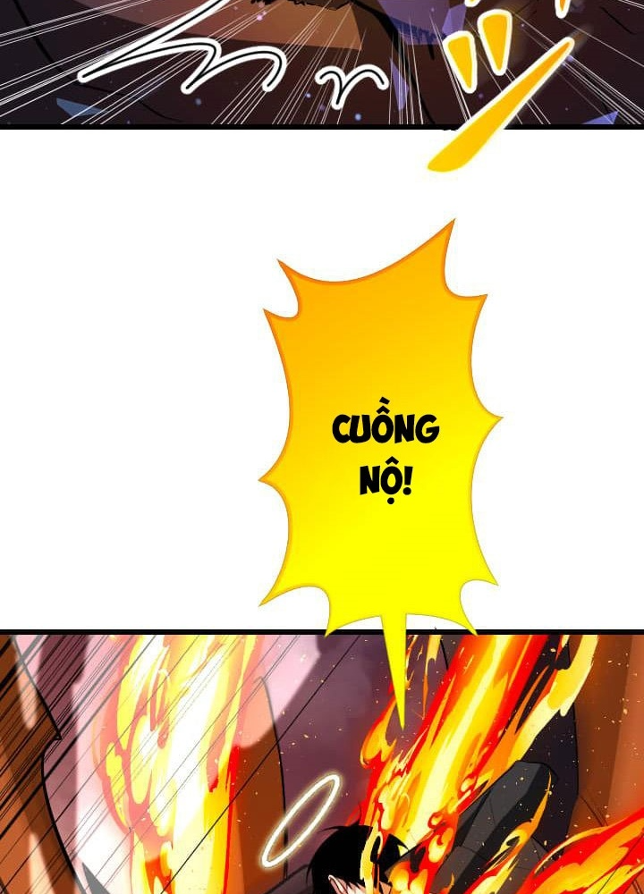 Vô Song Cùng Với Vũ Khí Ẩn Chapter 48 - 49