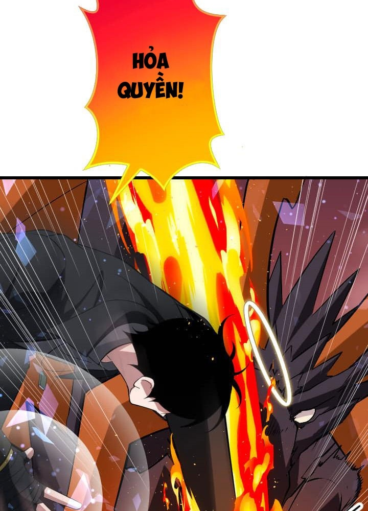 Vô Song Cùng Với Vũ Khí Ẩn Chapter 48 - 47