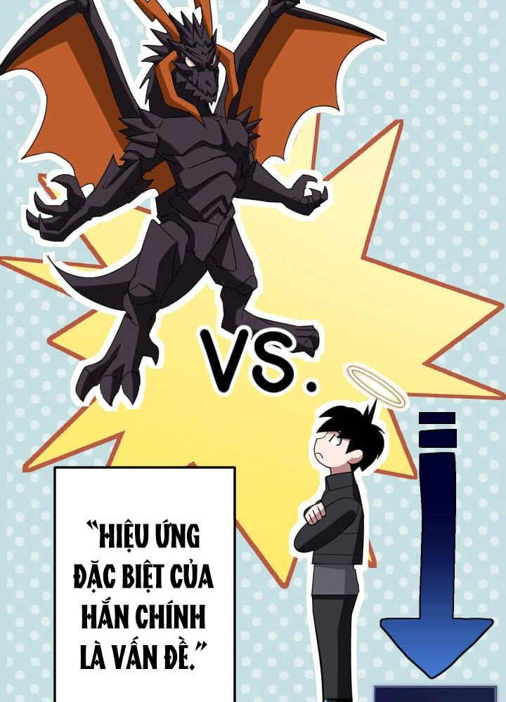 Vô Song Cùng Với Vũ Khí Ẩn Chapter 48 - 85