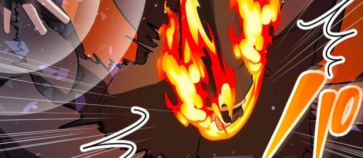 Vô Song Cùng Với Vũ Khí Ẩn Chapter 48 - 48
