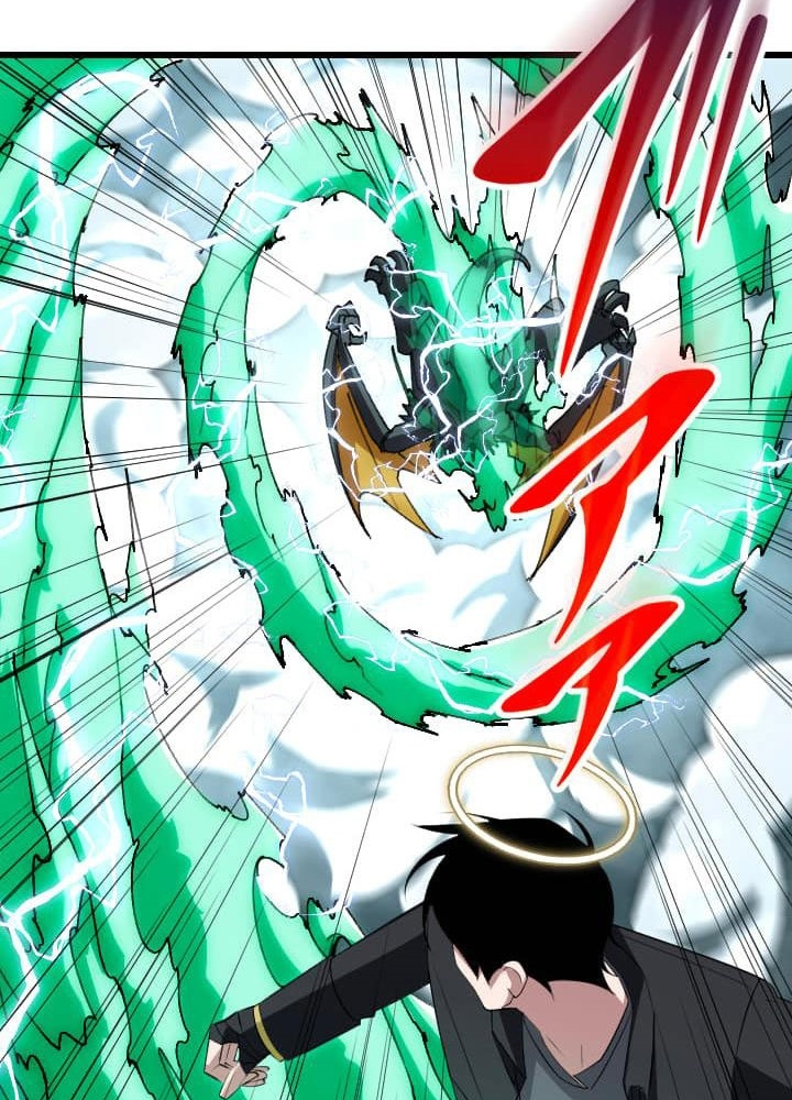 Vô Song Cùng Với Vũ Khí Ẩn Chapter 48 - 71