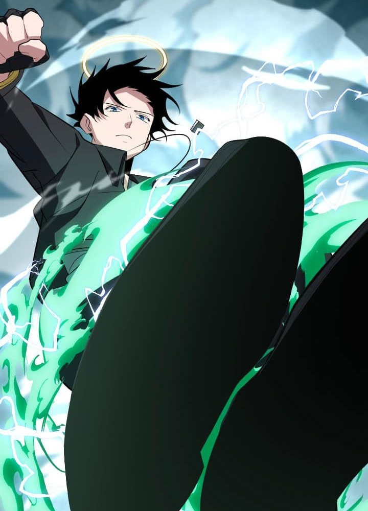 Vô Song Cùng Với Vũ Khí Ẩn Chapter 48 - 59