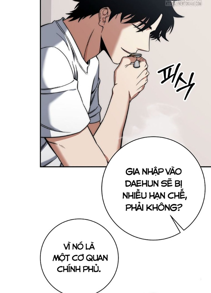 Công Chức Cấp Kiếm Thần Hồi Quy Chapter 42 - 131