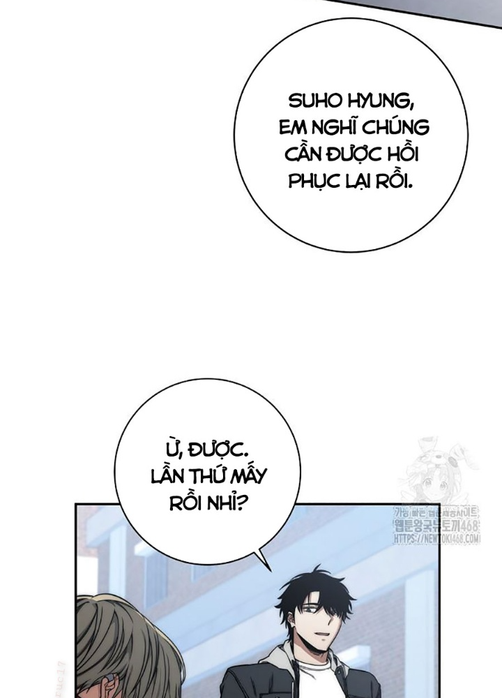 Công Chức Cấp Kiếm Thần Hồi Quy Chapter 42 - 165