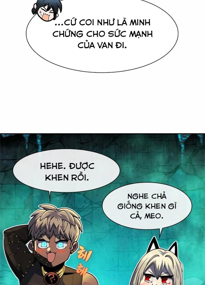 Tôi Chỉ Là Người Khuân Vác Trong Hầm Ngục Chapter 15 - 43