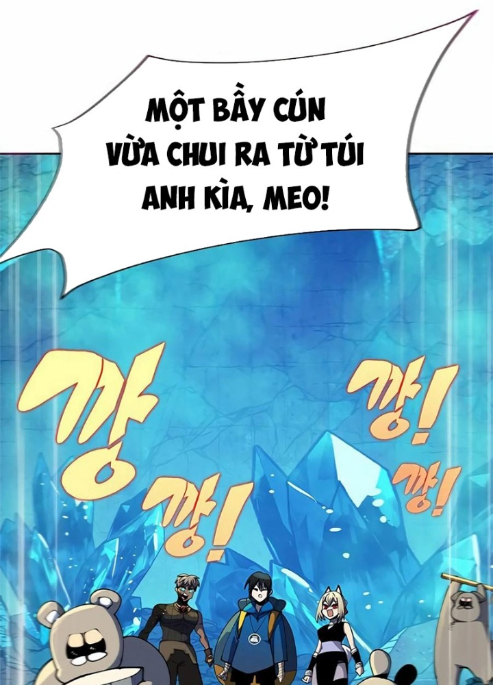 Tôi Chỉ Là Người Khuân Vác Trong Hầm Ngục Chapter 15 - 51
