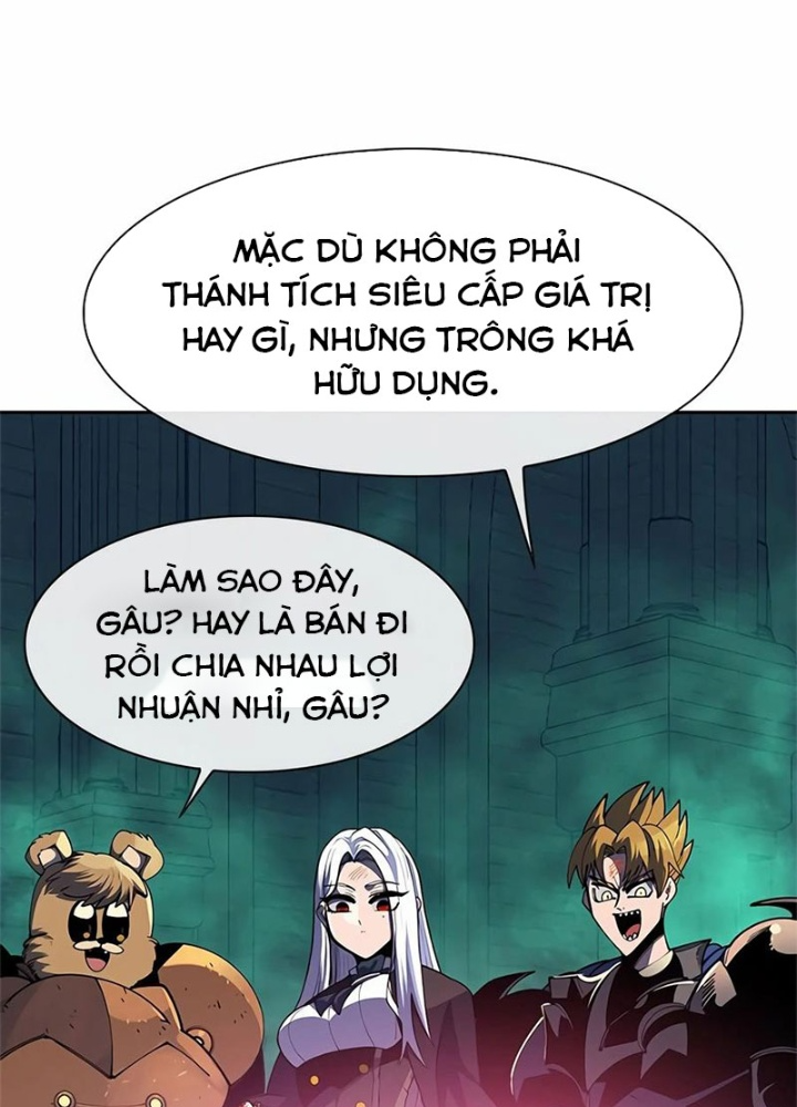 Tôi Chỉ Là Người Khuân Vác Trong Hầm Ngục Chapter 15 - 135