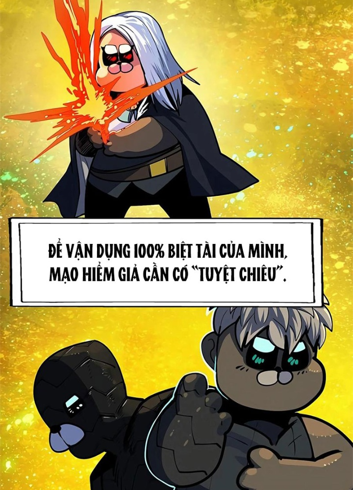 Tôi Chỉ Là Người Khuân Vác Trong Hầm Ngục Chapter 15 - 117