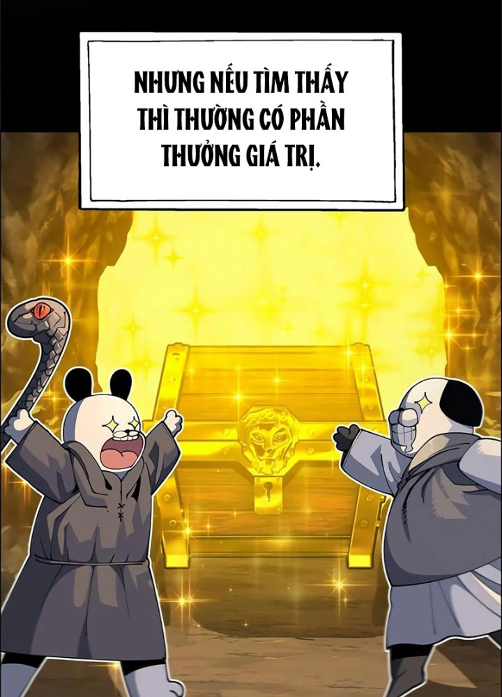 Tôi Chỉ Là Người Khuân Vác Trong Hầm Ngục Chapter 15 - 25