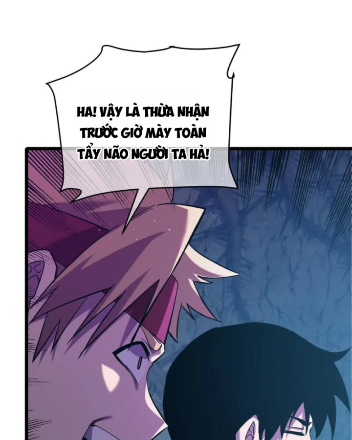 Vô Địch Bị Động Tạo Ra Tấn Sát Thương Chapter 78 - 123
