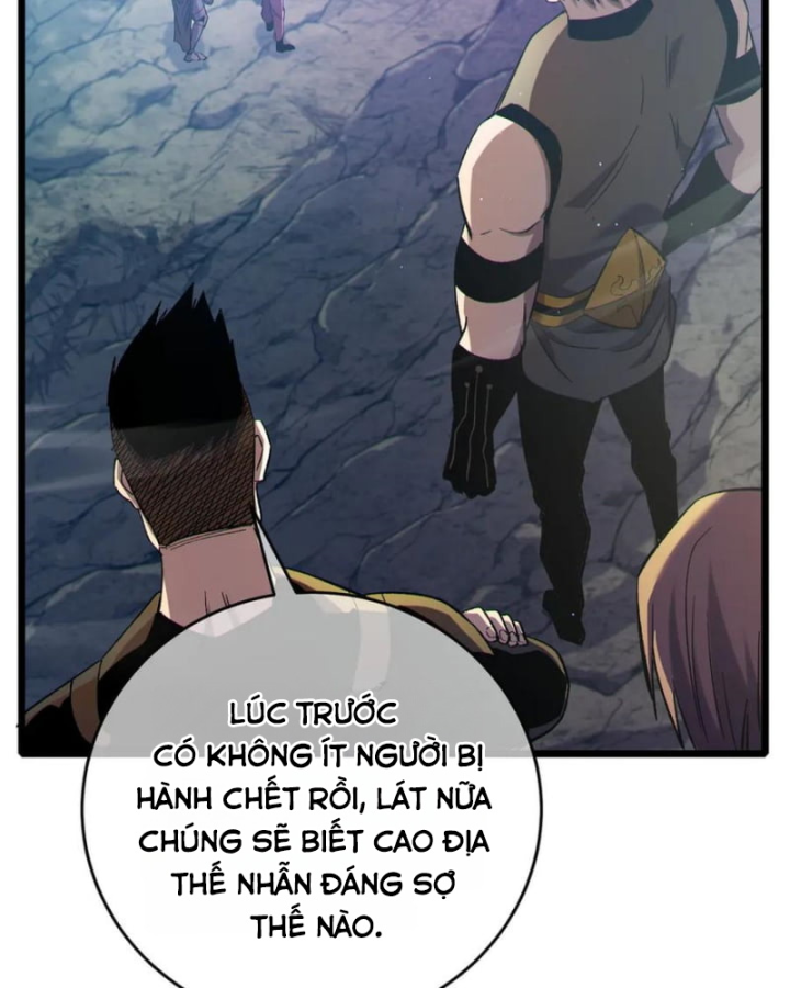 Vô Địch Bị Động Tạo Ra Tấn Sát Thương Chapter 78 - 102
