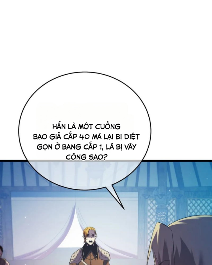 Vô Địch Bị Động Tạo Ra Tấn Sát Thương Chapter 78 - 75
