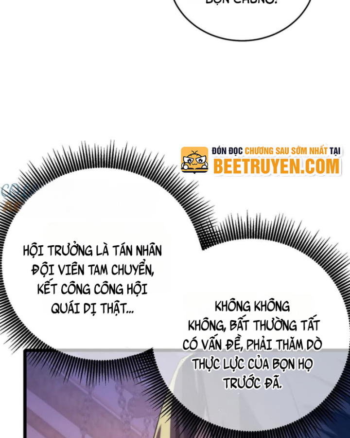 Vô Địch Bị Động Tạo Ra Tấn Sát Thương Chapter 78 - 81