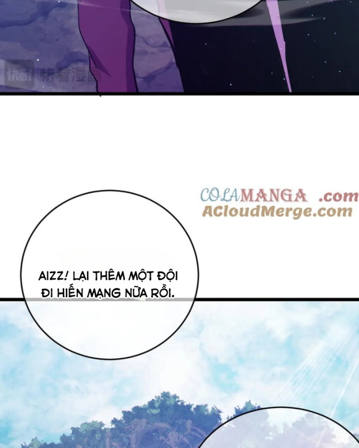 Vô Địch Bị Động Tạo Ra Tấn Sát Thương Chapter 78 - 106