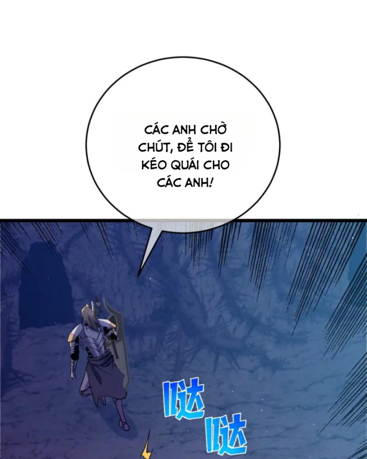 Vô Địch Bị Động Tạo Ra Tấn Sát Thương Chapter 78 - 119