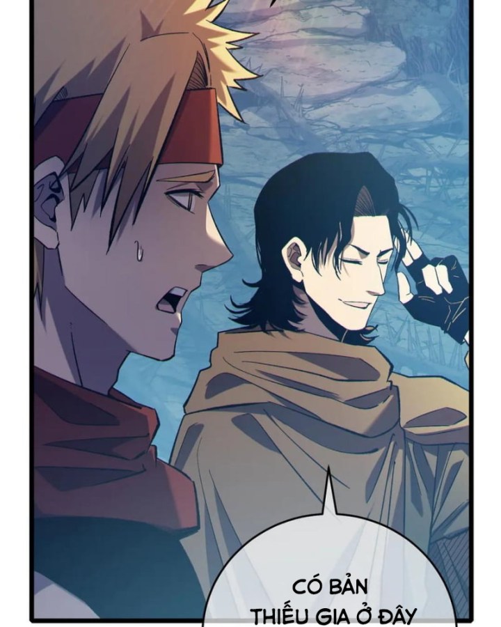 Vô Địch Bị Động Tạo Ra Tấn Sát Thương Chapter 78 - 93