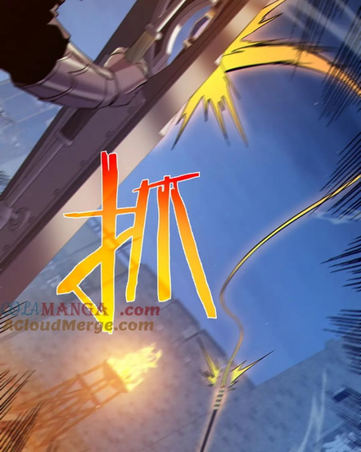 Vô Địch Bị Động Tạo Ra Tấn Sát Thương Chapter 78 - 27