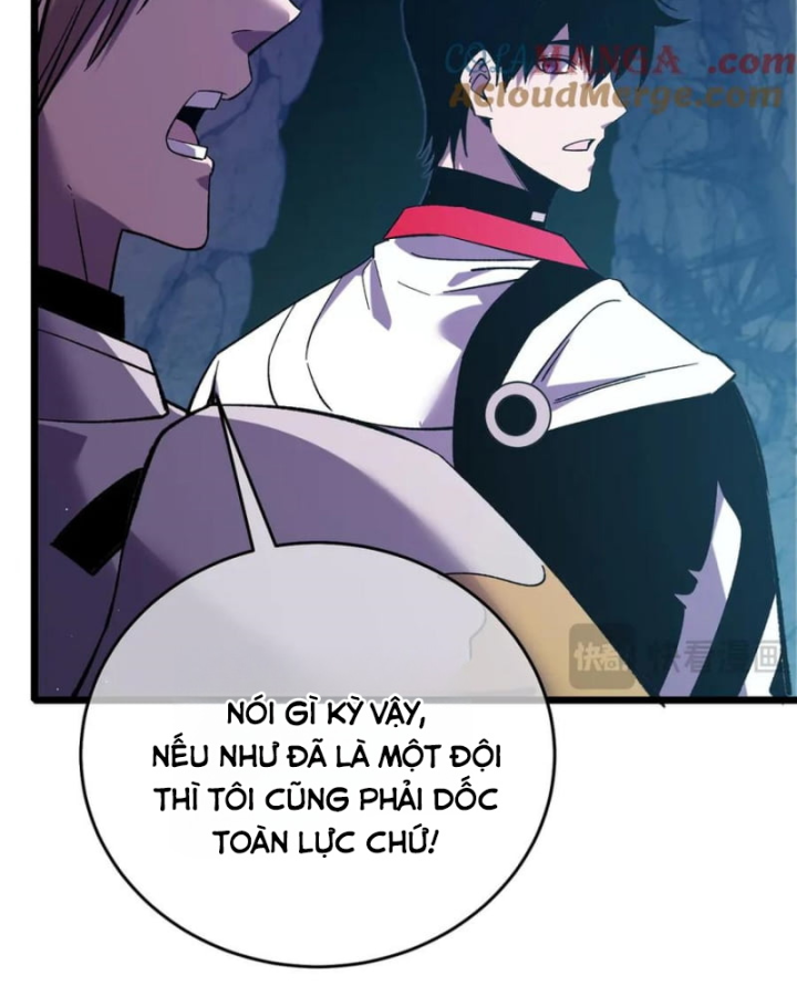 Vô Địch Bị Động Tạo Ra Tấn Sát Thương Chapter 78 - 117