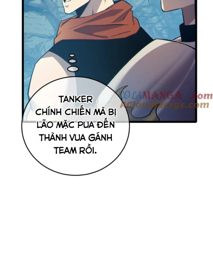 Vô Địch Bị Động Tạo Ra Tấn Sát Thương Chapter 78 - 98