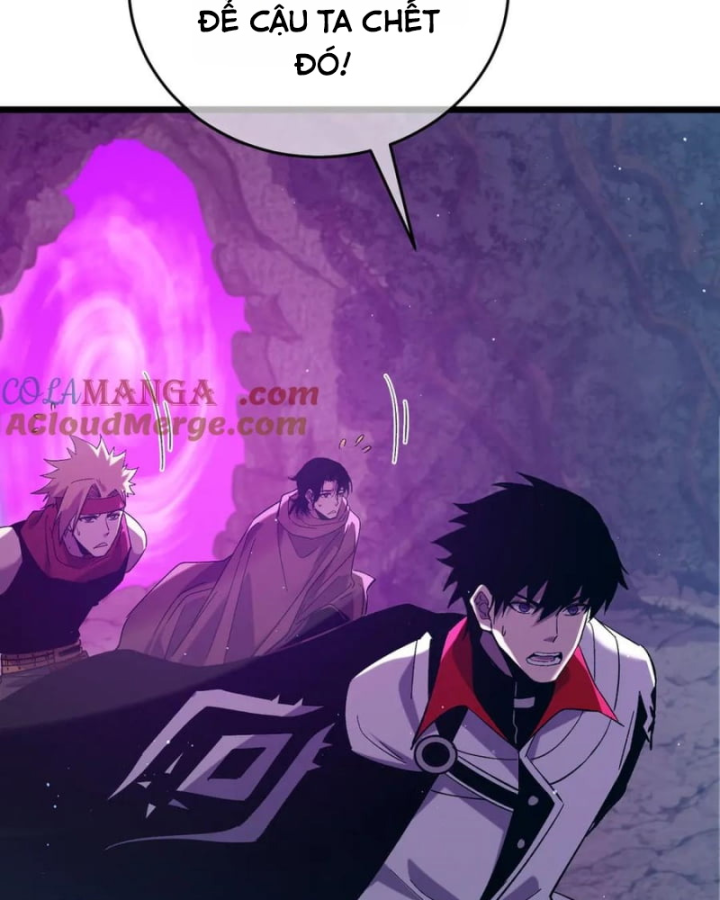 Vô Địch Bị Động Tạo Ra Tấn Sát Thương Chapter 78 - 125