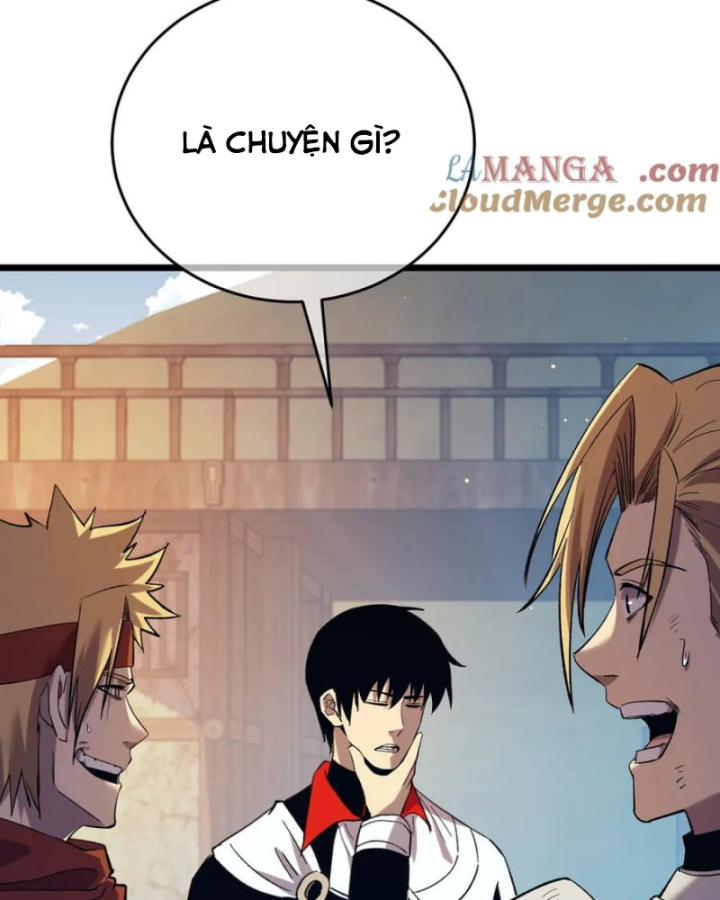 Vô Địch Bị Động Tạo Ra Tấn Sát Thương Chapter 78 - 59