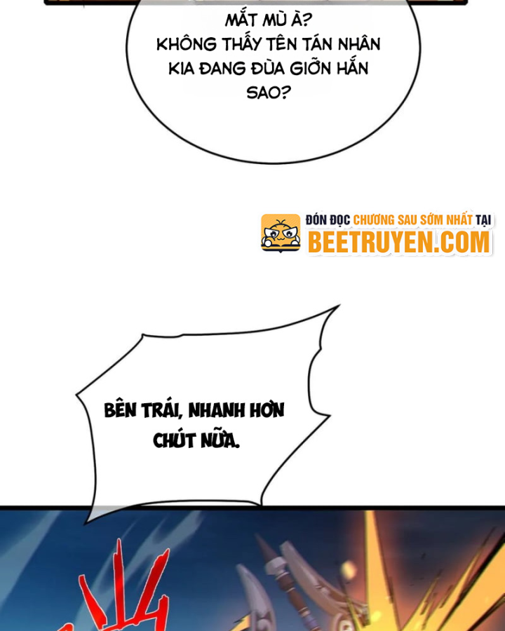 Vô Địch Bị Động Tạo Ra Tấn Sát Thương Chapter 78 - 4