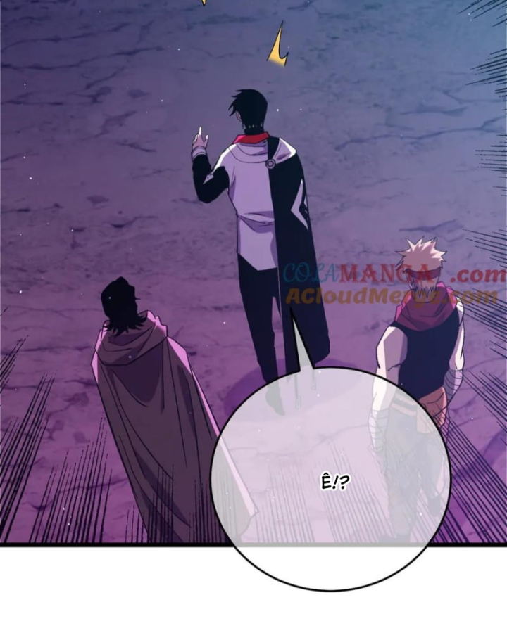 Vô Địch Bị Động Tạo Ra Tấn Sát Thương Chapter 78 - 120