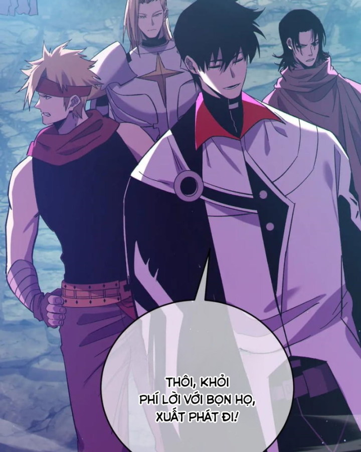 Vô Địch Bị Động Tạo Ra Tấn Sát Thương Chapter 78 - 105