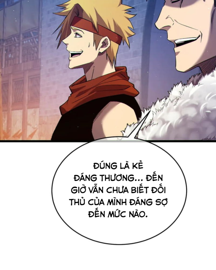 Vô Địch Bị Động Tạo Ra Tấn Sát Thương Chapter 78 - 22