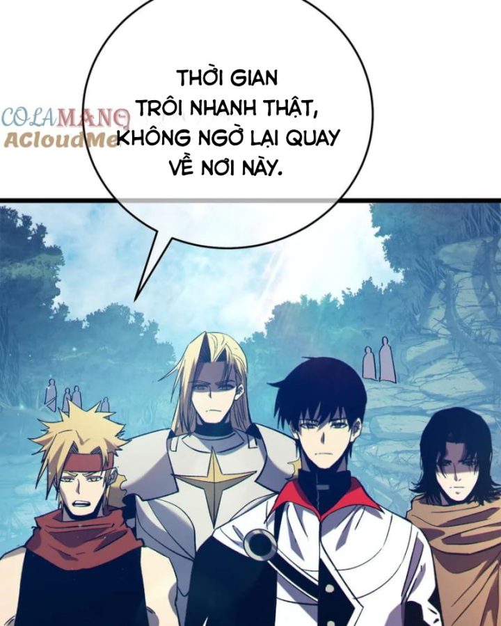 Vô Địch Bị Động Tạo Ra Tấn Sát Thương Chapter 78 - 90