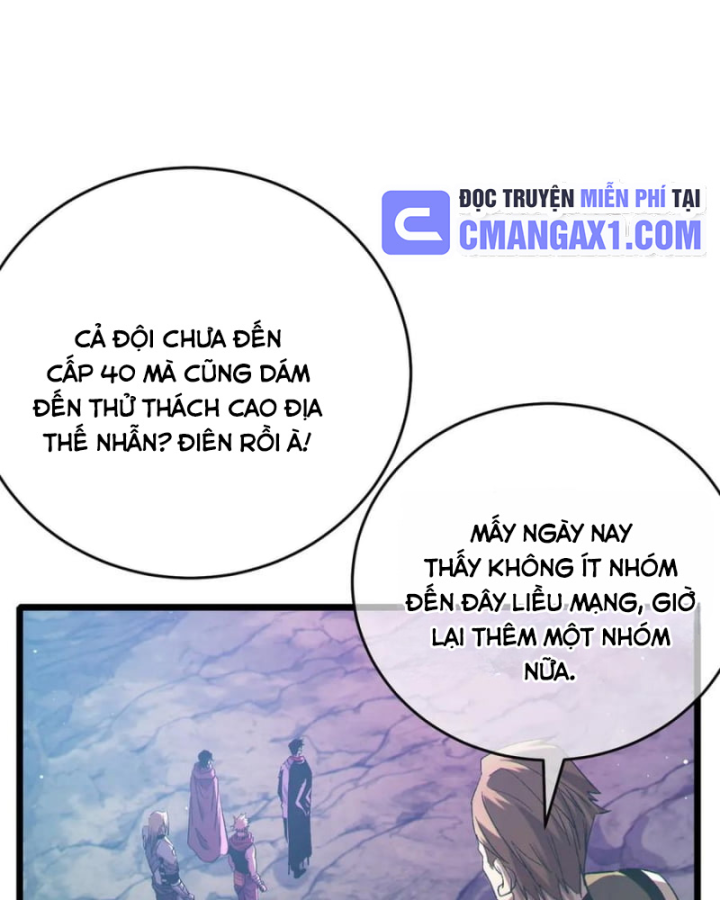Vô Địch Bị Động Tạo Ra Tấn Sát Thương Chapter 78 - 101
