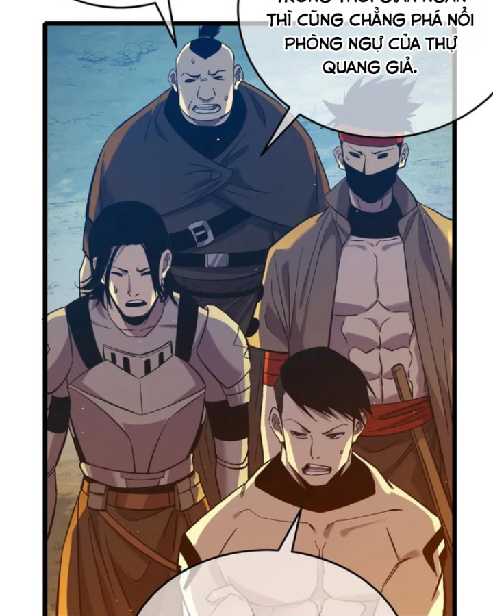 Vô Địch Bị Động Tạo Ra Tấn Sát Thương Chapter 78 - 3