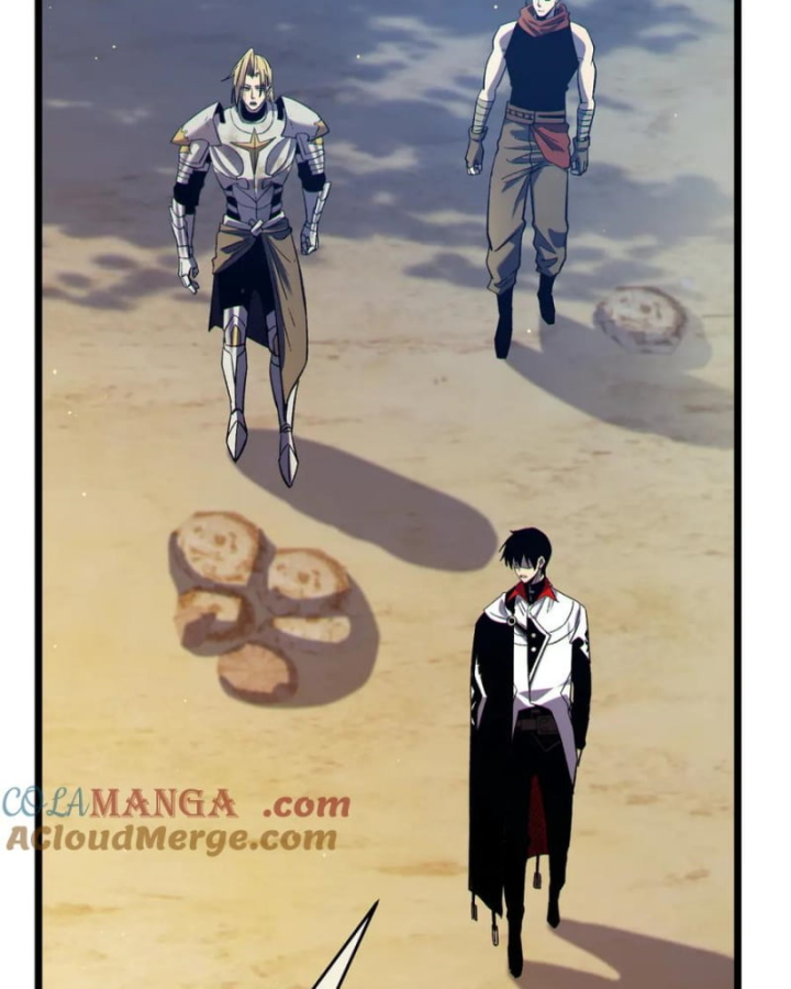 Vô Địch Bị Động Tạo Ra Tấn Sát Thương Chapter 78 - 51