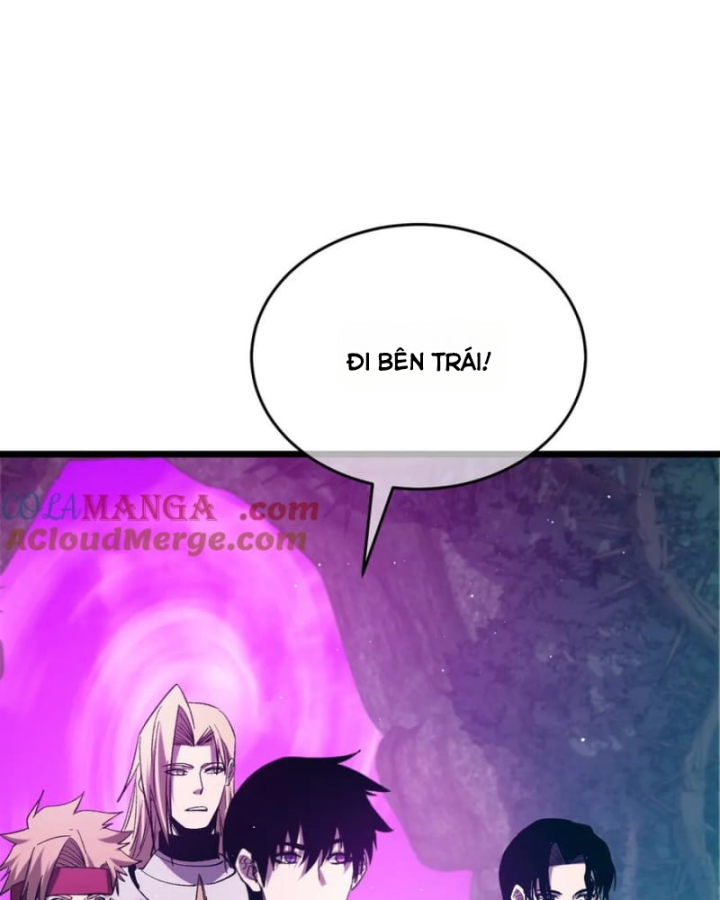 Vô Địch Bị Động Tạo Ra Tấn Sát Thương Chapter 78 - 114