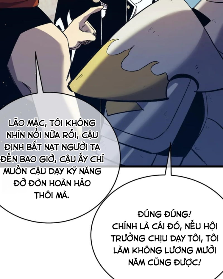 Vô Địch Bị Động Tạo Ra Tấn Sát Thương Chapter 78 - 60
