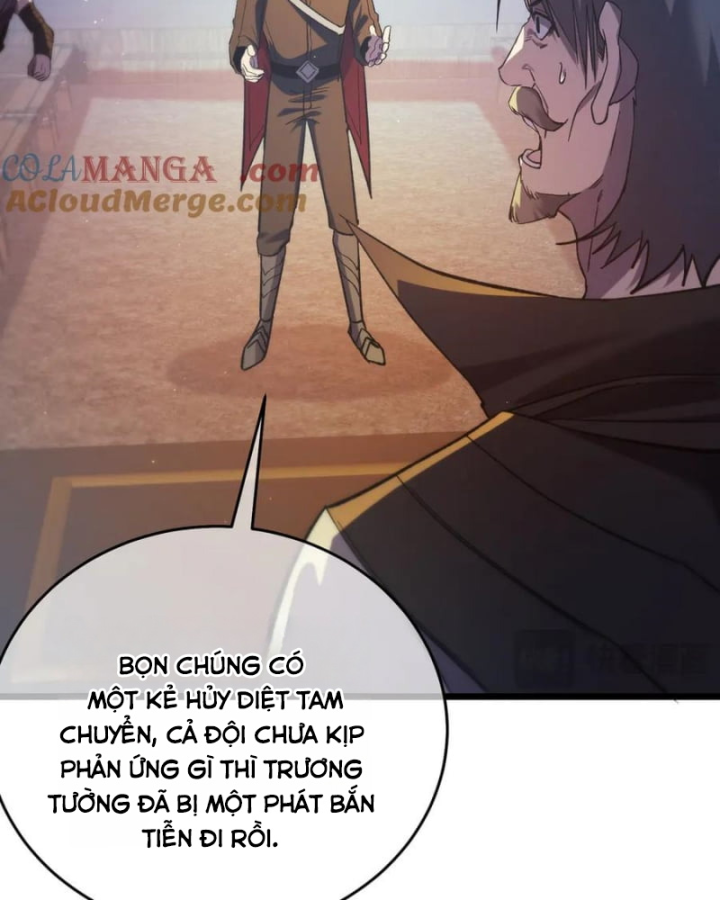 Vô Địch Bị Động Tạo Ra Tấn Sát Thương Chapter 78 - 76
