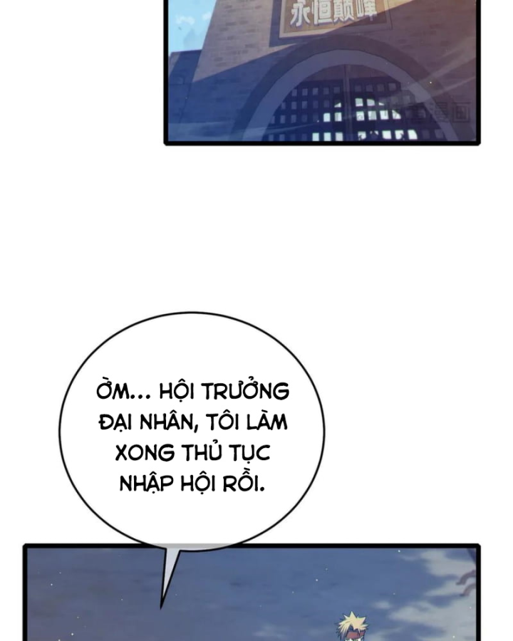 Vô Địch Bị Động Tạo Ra Tấn Sát Thương Chapter 78 - 50