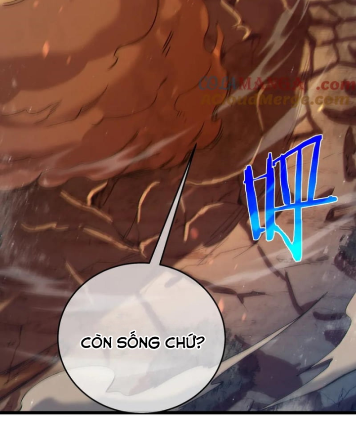 Vô Địch Bị Động Tạo Ra Tấn Sát Thương Chapter 78 - 35