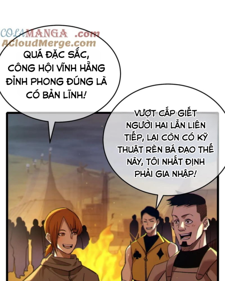 Vô Địch Bị Động Tạo Ra Tấn Sát Thương Chapter 78 - 46
