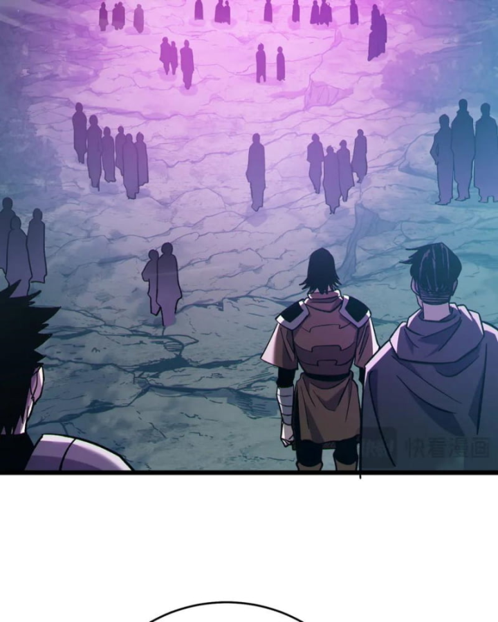 Vô Địch Bị Động Tạo Ra Tấn Sát Thương Chapter 78 - 89
