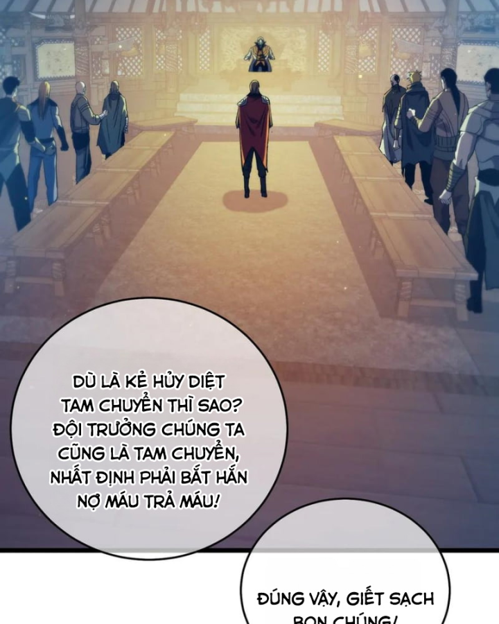 Vô Địch Bị Động Tạo Ra Tấn Sát Thương Chapter 78 - 80