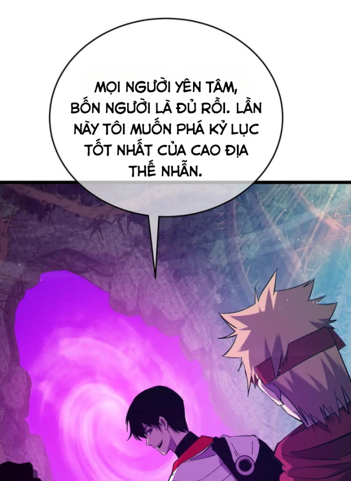 Vô Địch Bị Động Tạo Ra Tấn Sát Thương Chapter 78 - 99