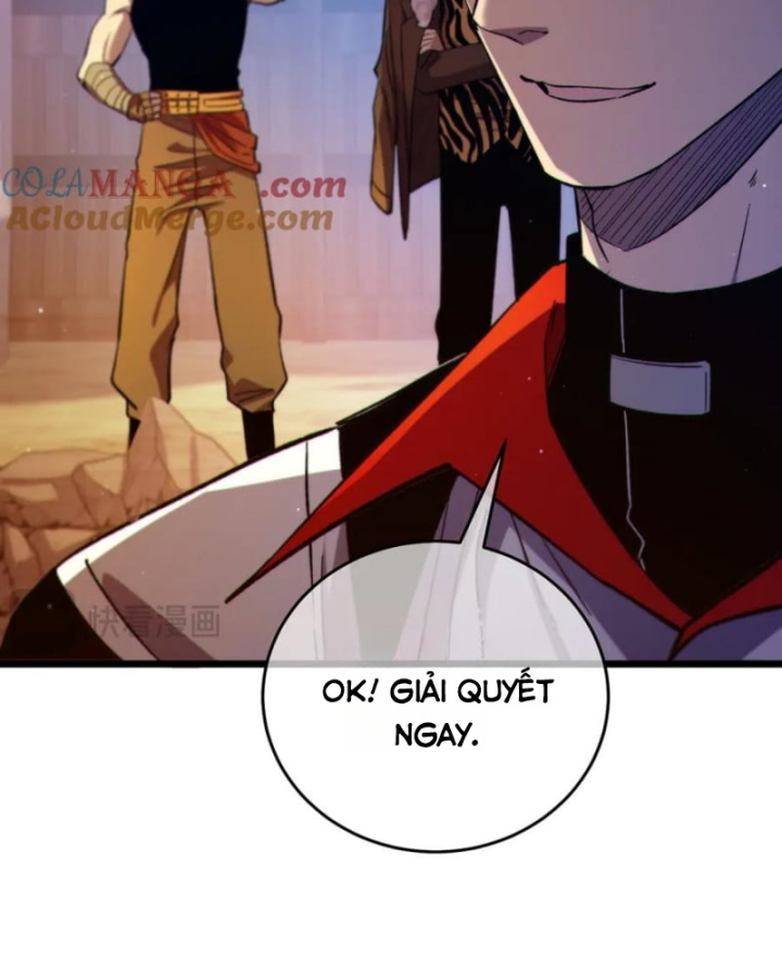 Vô Địch Bị Động Tạo Ra Tấn Sát Thương Chapter 78 - 25